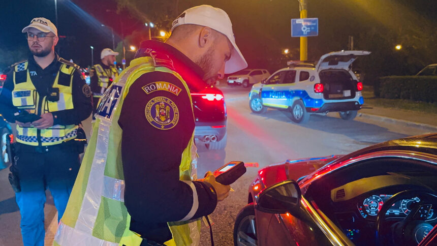 Șoferi din Mangalia, Techirghiol și Constanța, surprinși la volan sub influența alcoolului sau fără permis! Declarațiile poliției 1 soferi din mangalia techirghiol si constanta depistati bauti la volan sau cu permisul suspendat ce spun politistii 68ce67760c424