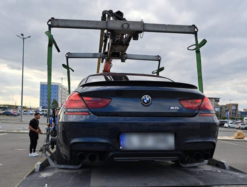 Șoferii își revendică drepturile: Judecătoria intervine în problemele ridicării vehiculelor! 1 soferii au o noua cale de atac judecatoria decide in cazurile de ridicare a masinilor 68d075d70bab6