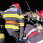 Șoferița care a pătruns pe contrasens în zona Popasul Tașaul, suspectată de consum de droguri 3 soferita care a intrat cu masina pe contrasens in zona popasul tasaul posibil drogata 68da44166f87f