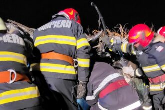 soferita care a intrat cu masina pe contrasens in zona popasul tasaul posibil drogata 68da44166f87f