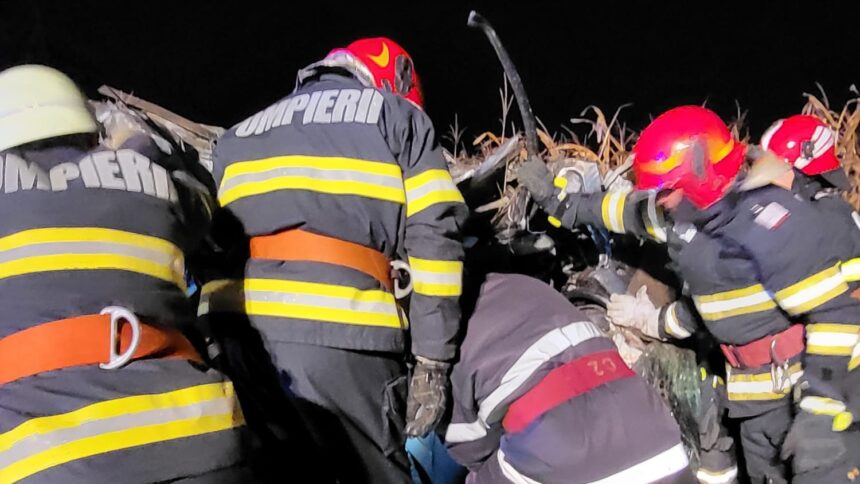 Șoferița care a pătruns pe contrasens în zona Popasul Tașaul, suspectată de consum de droguri 1 soferita care a intrat cu masina pe contrasens in zona popasul tasaul posibil drogata 68da44166f87f