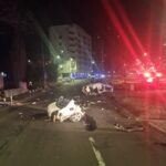 Șoferul responsabil pentru tragedia din Mamaia, plasat în arest la domiciliu! Află detaliile hotărârii judecătorilor! 3 soferul acuzat ca provocat accidentul cu doi morti in mamaia in arest la domiciliu vezi aici decizia judecatorilor 68c93de4ea0bf