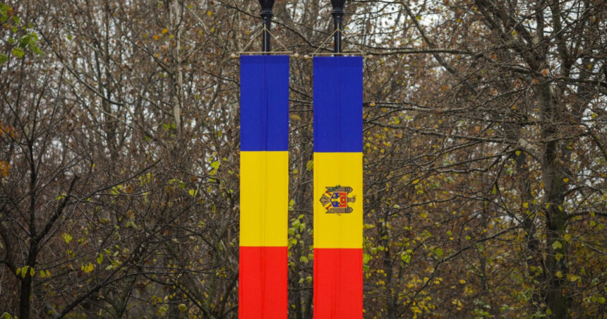 Cercetare de Opinie: Aproape 50% dintre români susțin unirea cu Republica Moldova 1 sondaj aproape jumatate dintre romani vor unirea cu republica moldova 68c91eeaee6d2