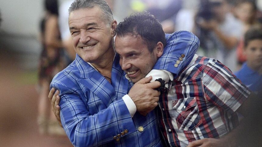 Sorin Paraschiv dezvăluie marea favorită a Superligii: „Nu observ pe nimeni altcineva în competiție!” 1 sorin paraschiv stie cine va castiga superliga nu vad cine altcineva 68da60a879f9f