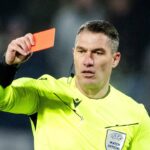 Reacția pasională a spaniolilor după alegerea lui Istvan Kovacs pentru meciul Villarreal - Juventus 3 spaniolii au reactionat imediat dupa delegarea lui istvan kovacs pentru villarreal juventus 68da6e8f19444