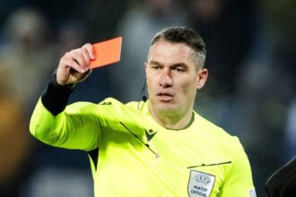 spaniolii au reactionat imediat dupa delegarea lui istvan kovacs pentru villarreal juventus 68da6e8f19444