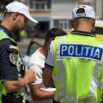 Furt spectaculos pe bulevardul Tomis: Un hoț și doi adolescenți au sustras trei trotinete electrice! 3 spargere pe bulevardul tomis un hot a furat trei trotinete electrice a fost ajutat de doi minori 68c3c9d9675de