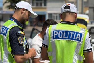spargere pe bulevardul tomis un hot a furat trei trotinete electrice a fost ajutat de doi minori 68c3c9d9675de