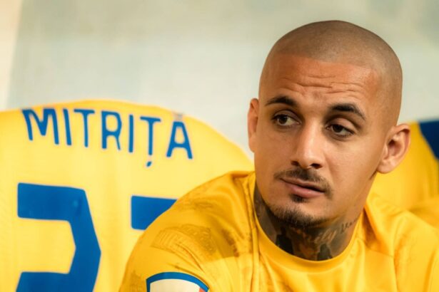 special adevarul dureros despre mitrita marele sau defect care l a indepartat de la nationala 68d8e5189704e