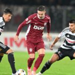 Întoarcerea lui Louis Munteanu în echipa CFR: Cum a strălucit după o lună de absență! 3 special cum s a descurcat louis munteanu la revenirea printre titularii cfr ului dupa o luna de pauza 68dbd1a978e71
