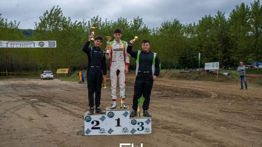Miracolul Oliver Diaconescu: la doar 13 ani, regele slalomului paralel devine campion național la seniori! 1 special fenomenul oliver diaconescu campion national de seniori la slalom paralel la numai 13 ani 68c94eec0e2e0