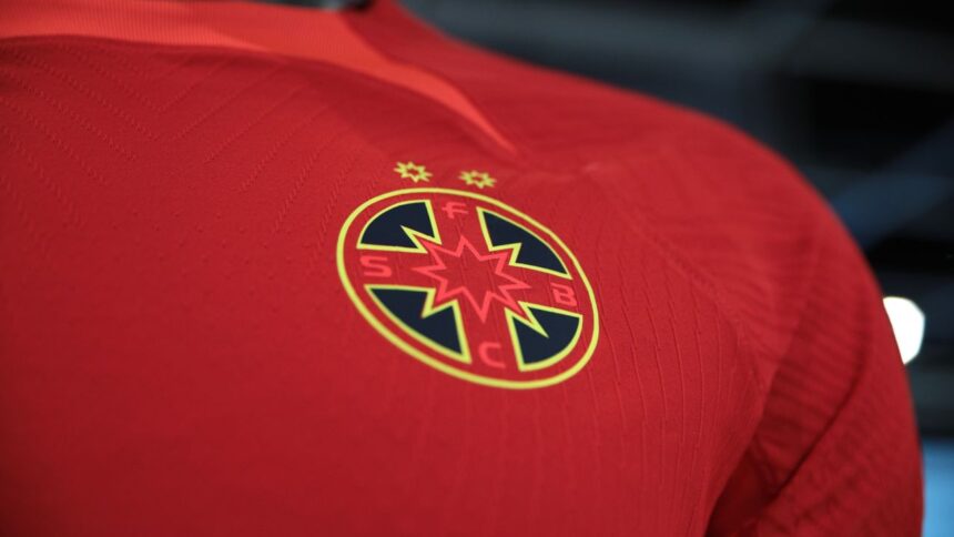 Expertiza în joc: Care sunt perspectivele FCSB de a încorona sezonul cu titlul? 1 specialistii s au pronuntat ce sanse are fcsb sa castige titlul in acest sezon 68b5650f718fe