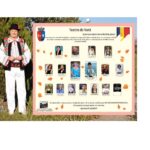 "Împreună pentru Mihai Zancanu: O seară de folclor caritabil la Techirghiol" 2 spectacol folcloric caritabil la techirghiol comunitatea se uneste pentru mihai zancanu 68d51e9d74b61