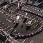 Frenzie și Viteză! Debut strălucit pentru Mamaia Rally Show! 3 spectacol si adrenalina succes total la prima editie a mamaia rally show 68d12ceb17080