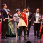 „Liliacul” – O seară de neuitat la Teatrul Național de Operă și Balet „Oleg Danovski” 3 spectacolul de opereta liliacul la teatrul national de opera si balet oleg danovski 68dc062527dda
