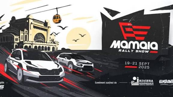 „Weekend plin de adrenalină la Mamaia Rally Show: un spectacol impresionant cu mii de cai putere!” 1 spectacolul miilor de cai putere vine in weekend la mamaia rally show 68cadbb9d5c4a