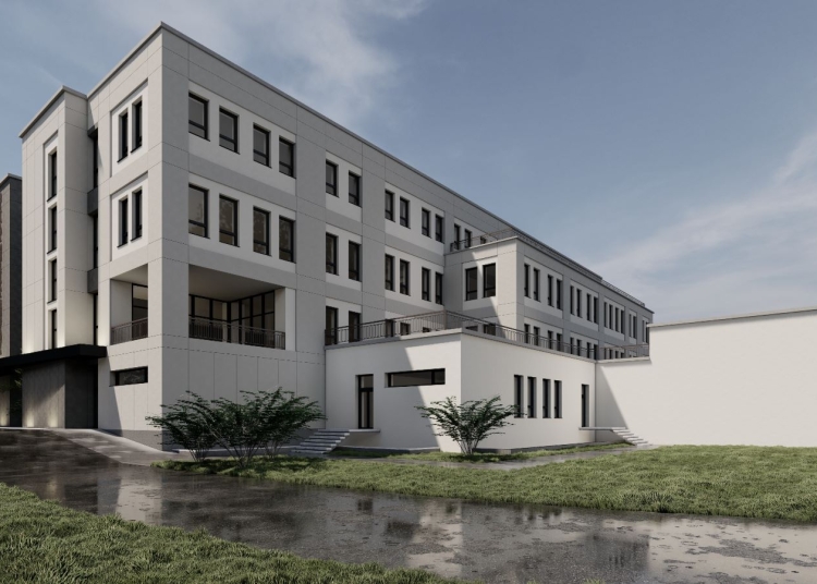 Proiectul de cardiologie și oncologie din Constanța, privat de fonduri din cauza întârzierilor în implementare 1 spitalul de cardiologie si oncologie din constanta scos de pe lista pnrr proiectul pierde finantarea din cauza intarzierilor 68cbf4b69d3ec