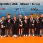 CSM Constanța strălucește la Campionatele Balcanice de tenis de masă pentru seniori! 2 sportivii de la csm constanta in top la campionatele balcanice de tenis de masa la seniori 68bd98a2ab08a