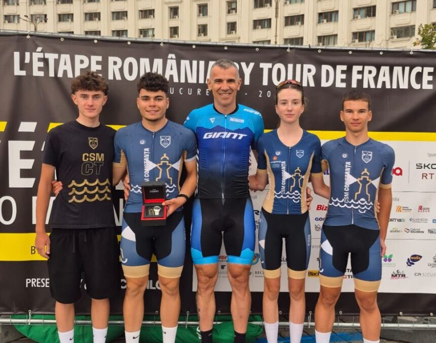 Atleții de la CSM Constanța își rafinează abilitățile pentru competiția Turul CELCO Marea Neagră la ciclism pe șosea 1 sportivii de la csm constanta se pregatesc pentru turul celco marea neagra la ciclism pe sosea 68bb349931f3f