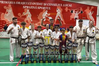 sportivii de la cso ovidiu au cucerit 12 medalii la international black sea warriors cup 68bedb0906050