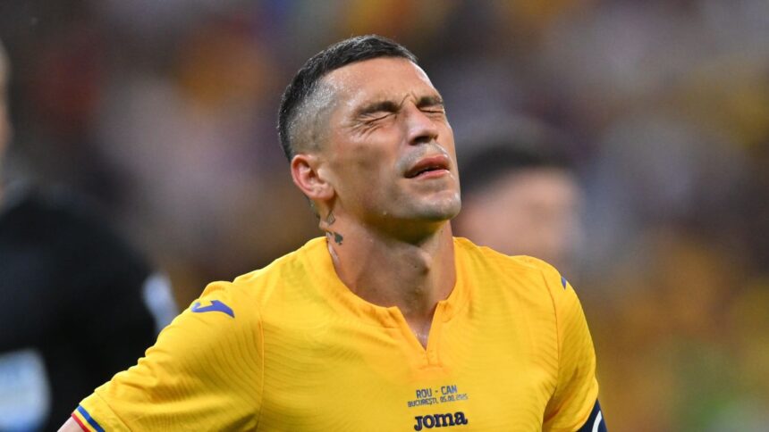 Stanciu, o nouă provocare pentru țară: situația alarmantă de la Genoa! 1 stanciu alta problema nationala situatia in care a ajuns la genoa ingrijoratoare 68c90bceb2be5