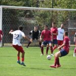 Deschidere spectaculoasă: un sezon plin de reușite și multe reușite ale echipelor favorite în Liga a V-a! 2 start cu multe goluri si victorii ale favoritelor in noul sezon al ligii a v a 68b58b983a943