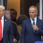 Finala US Open: Întârziere din motive de securitate, cu aplauze și huiduieli pentru Donald Trump în arenă 2 startul finalei us open intarziat din motive de securitate donald trump a fost aclamat dar si huiduit in arena 68bdde2bd95df