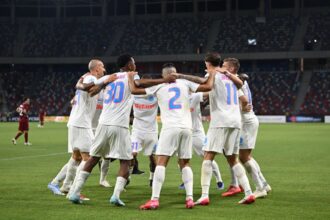 starul barcelonei langa jucatorul plecat in vara de la fcsb au facut o oferta oficiala 68c40c13ca964
