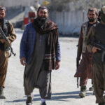 SUA și Taliban: O nouă etapă în negocierile pentru eliberarea prizonierilor 2 statele unite vor efectua un schimb de prizonieri cu guvernul taliban 68c5906dd3ea9