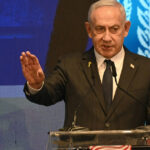 Țara din UE care l-a declarat pe Benjamin Netanyahu indezirabil: „Există procese pentru crime de război” 3 statul din ue care l a declarat pe benjamin netanyahu persona non grata sunt proceduri impotriva lui pentru crime de razboi 68d65879c1f64