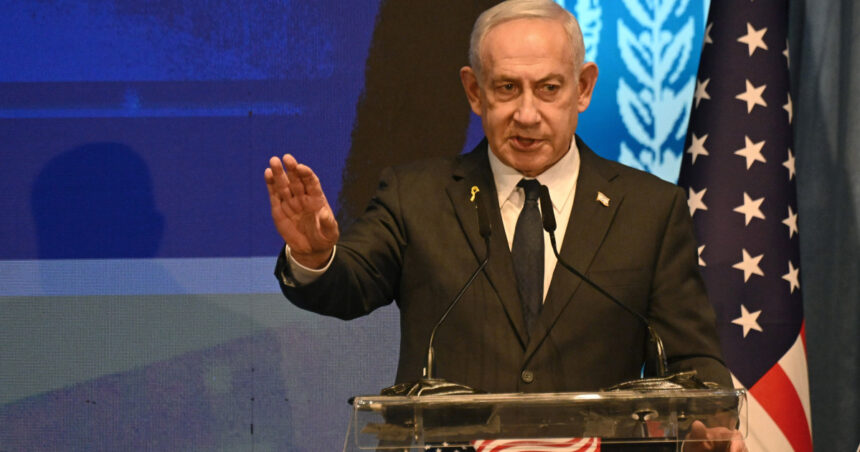 Țara din UE care l-a declarat pe Benjamin Netanyahu indezirabil: „Există procese pentru crime de război” 1 statul din ue care l a declarat pe benjamin netanyahu persona non grata sunt proceduri impotriva lui pentru crime de razboi 68d65879c1f64