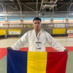 Ștefan Enache, jandarm din Tulcea, strălucește cu aur și argint la Eurogames 112 – Judo! 2 stefan enache jandarm din tulcea aur si argint la competitia internationala eurogames 112 judo 68d5028670f68