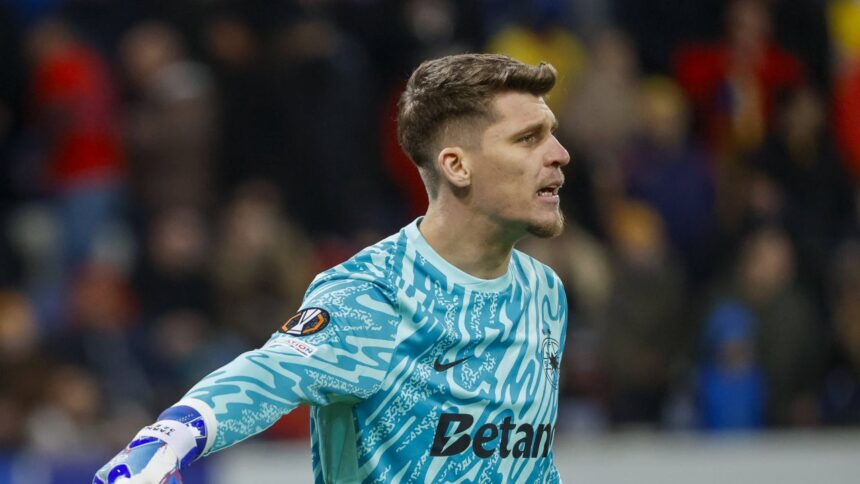Ștefan Târnovanu, dezamăgit după meciul FC Botoșani - FCSB 3-1: „Nu putem discuta despre campionat” 1 stefan tarnovanu dezamagit dupa fc botosani fcsb 3 1 de titlu nu ai cum sa vorbesti 68cdba96b2fc8