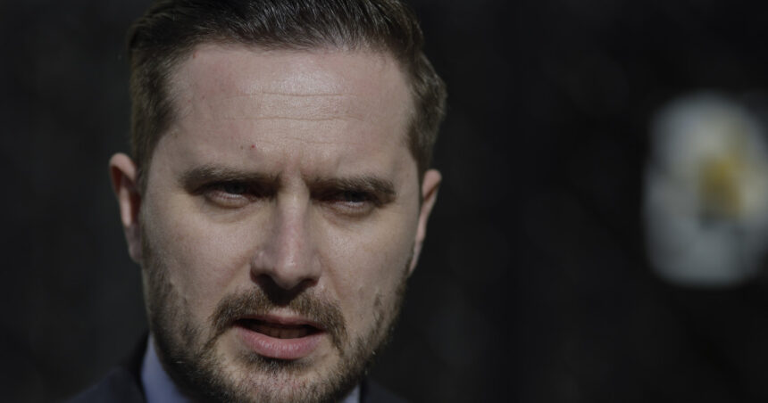 Stelian Bujduveanu propune o revizuire a structurii Primăriei Capitalei: „Este esențial. Există angajați care nu își fac datoria” 1 stelian bujduveanu vrea reorganizarea primariei capitalei e necesara sunt si angajati care taie frunze la caini 68ced1e580ac3