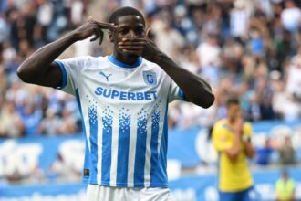 steven nsimba starul craiovei avertisment pentru granzii superligii 68c7038ebc196