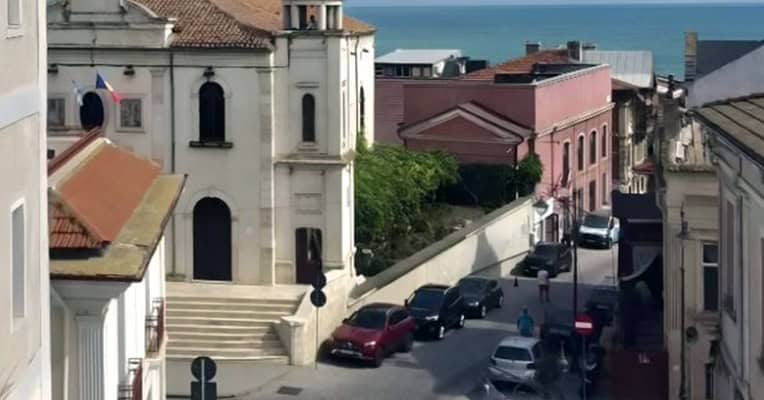 Strada Grecească – O Festivitate Urbană. Un eveniment cultural care revitalizează moștenirea grecească a Constanței. 1 strada greceasca sarbatoare urbana un eveniment civic cultural care readuce in centrul atentiei patrimoniul grecesc al constantei 68d2436ee3cb3