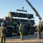 SUA își deschid porțile: primele livrări de armament către Ucraina, finanțate de aliații europeni din NATO (Reuters) 3 sua au aprobat primele livrari de arme catre ucraina pe cheltuiala membrilor europeni ai nato reuters 68c9c79851f45