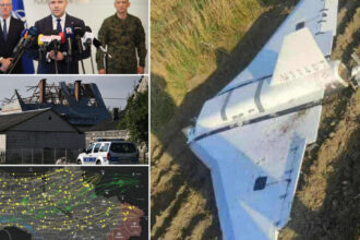 sua se alatura aliatilor occidentali si critica rusia pentru incursiunea dronelor in polonia 68c488dc0519f