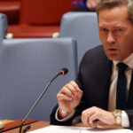 SUA și partenerii săi se angajează să protejeze „fiecare pătrățel din teritoriul NATO”, afirmă Mike Waltz, noul reprezentant american la ONU. 3 sua si aliatii sai vor apara fiecare centimetru din teritoriul nato sustine mike waltz noul ambasador american la onu 68d19478dadbb