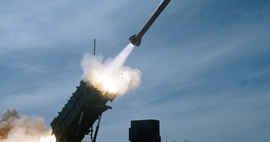 SUA opresc livrările de armament către Europa, inclusiv sisteme Patriot și soluții de apărare. Provocări strategice și politice în prim-plan 1 sua suspenda vanzarea unor arme catre europa inclusiv sisteme patriot si sisteme de aparare riscuri strategice si politice 68ceeab8bd024