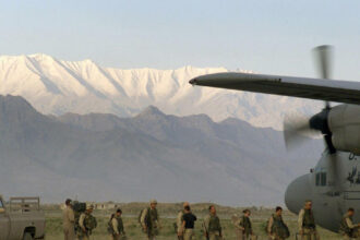 sua vor sa si recupereze baza aeriana din afganistan trump e la o ora distanta de locul unde china produce arme nucleare 68cc39606b1ae