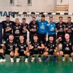 Victorie răsunătoare pentru handbaliștii de la CS Medgidia în confruntarea de la Târgoviște! 3 succes clar pentru handbalistii de la cs medgidia la targoviste 68d9390ddd15f
