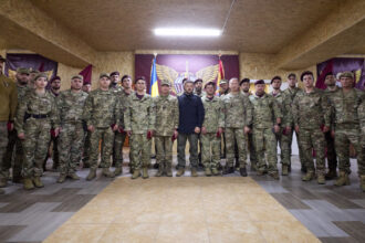 succes nesperat pentru armata kievului zelenski sustine ca soldatii ucraineni au reusit sa elibereze 160 de kilometri patrati 68cc12e000a20