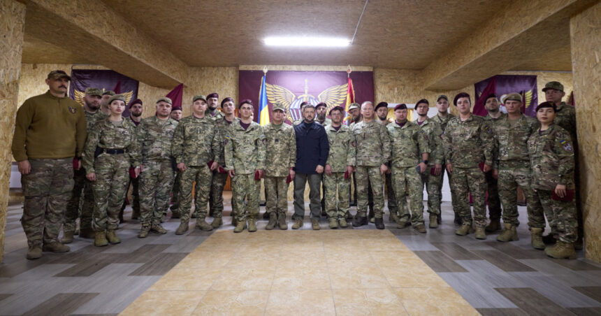 Miracol pe frontul ucrainean: Zelenski anunță că soldații Kievului au recucerit 160 de kilometri pătrați! 1 succes nesperat pentru armata kievului zelenski sustine ca soldatii ucraineni au reusit sa elibereze 160 de kilometri patrati 68cc12e000a20