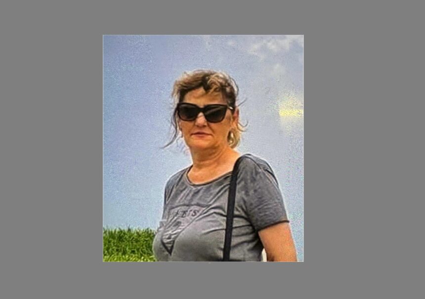 Alertați autoritățile! Informații esențiale despre o femeie căutată de poliția din Constanța! 1 sunati imediat la 112 daca vedeti aceasta femeie iata ce spun politistii din constanta 68c5386b425e7