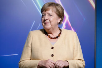 suntem complet singuri in camp deschis previziune sumbra a fostului cancelar german angela merkel 68ca6d121a14f