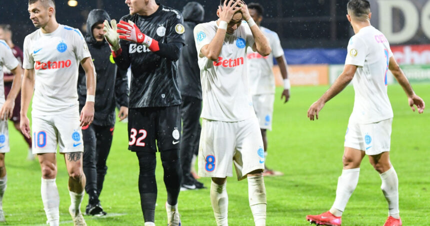 Superliga: FCSB suferă o înfrângere la Botoșani, iar Gigi Becali întrerupe apelul: „Nu am nimic de adăugat” 1 superliga fcsb invinsa la botosani gigi becali a inchis telefonul in direct n am ce sa spun 68d12e0c15d20