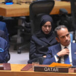 Imprevizibil la ONU: SUA susține declarația de condamnare a atacurilor Israelului în Qatar 2 surpriza la onu sua se alatura declaratiei care condamna loviturile israelului in qatar 68c430ed81f21
