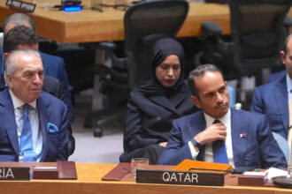 surpriza la onu sua se alatura declaratiei care condamna loviturile israelului in qatar 68c430ed81f21