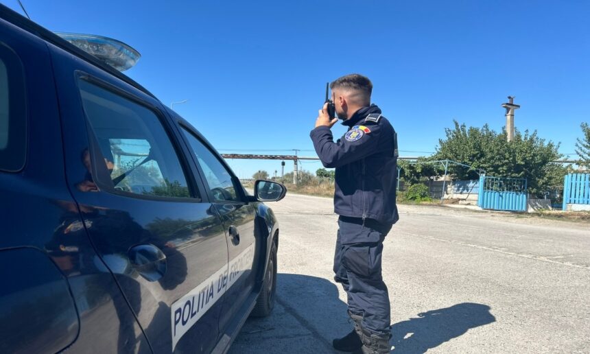 O descoperire neașteptată la vama Negru Vodă! Ce au găsit polițiștii de frontieră 1 surpriza la vama din negru voda ce au descoperit politistii de frontiera 68d274b7a8bcb